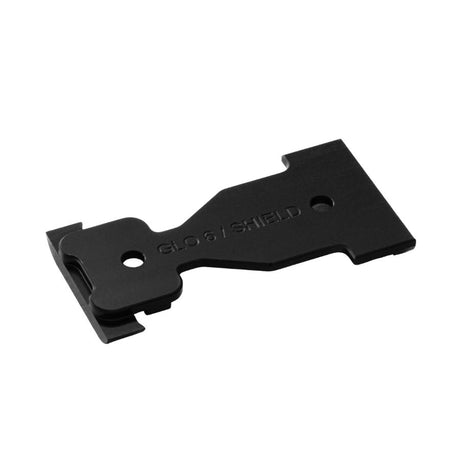 Punatäppsihiku plaat for Glock MOS gen.6 | Shield RMSc footprint