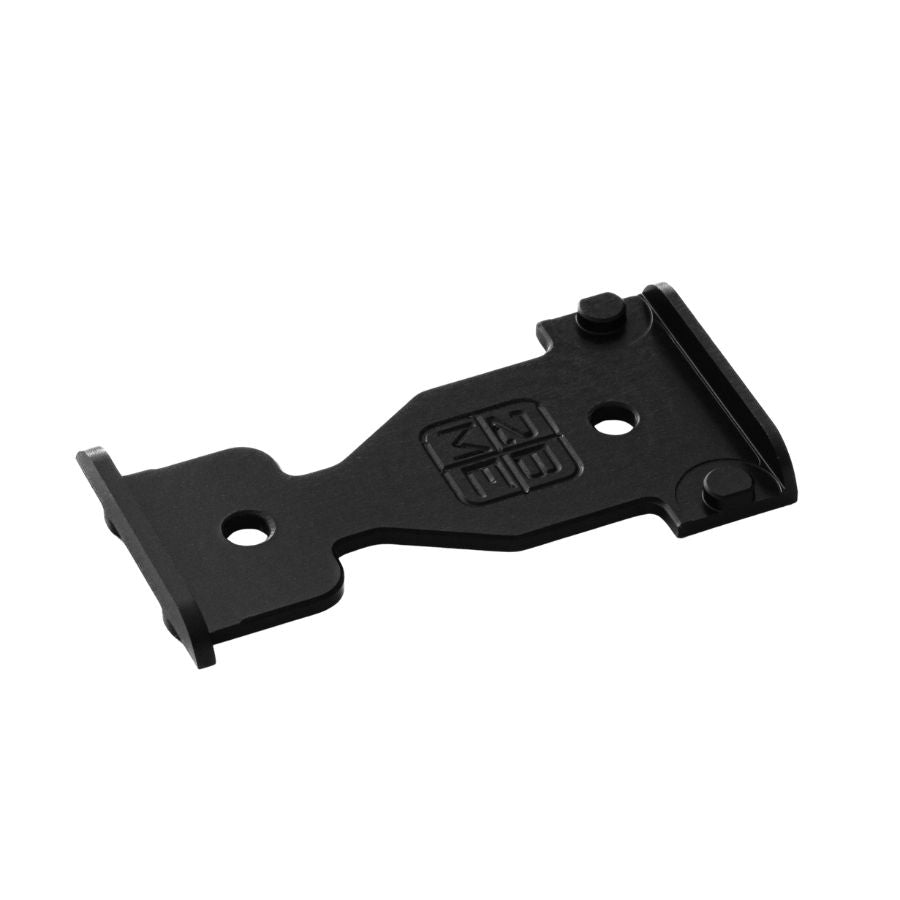 Punatäppsihiku plaat Glock MOS gen.6 jaoks | Trijicon RMR footprint