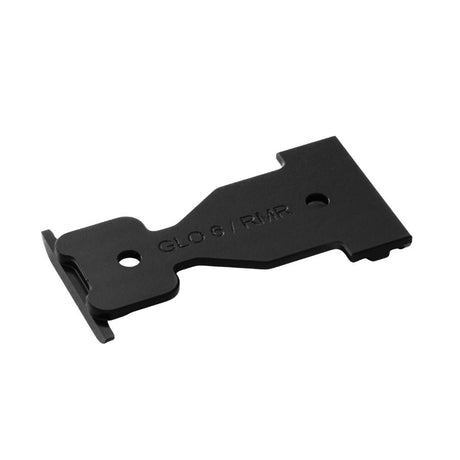 Punatäppsihiku plaat Glock MOS gen.6 jaoks | Trijicon RMR footprint