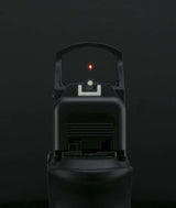 Punatäppsihiku adapterplaat Glock MOS jaoks | Shield RMSc footprint