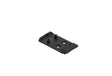 Punatäppsihiku adapterplaat Glock MOS jaoks | Shield RMSc footprint
