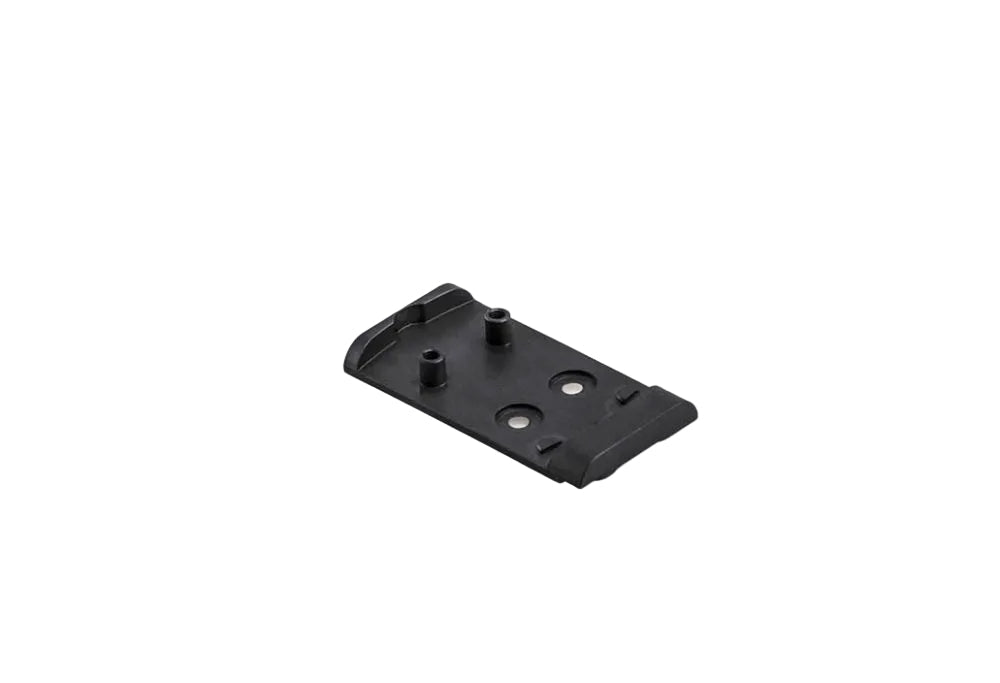 Punatäppsihiku adapterplaat Glock MOS jaoks | Shield RMSc footprint