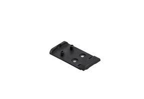 Punatäppsihiku adapterplaat Glock MOS jaoks | Shield RMSc footprint