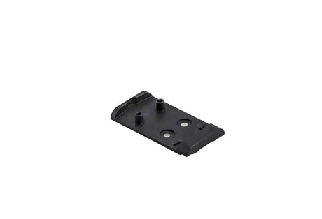 Punatäppsihiku adapterplaat Glock MOS jaoks | Shield RMSc footprint