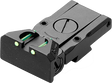 Remington 1911 R1 reguleeritav tagumine sihik | fiber optic