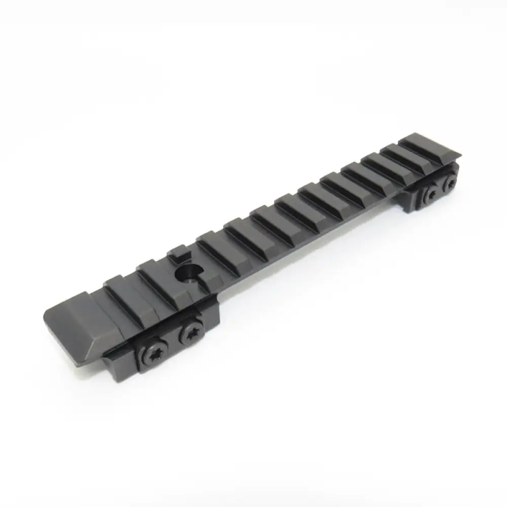 Sako 90 Picatinny rail