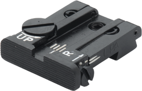 Sig [P220 P225 P226 P227 P229 P320] reguleeritav tagumine sihik | blank