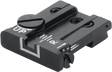 Sig [P220 P225 P226 P227 P229 P320] reguleeritav tagumine sihik | valged jooned