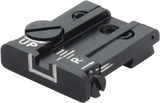 Sig [P220 P225 P226 P227 P229 P320] reguleeritav tagumine sihik | valged jooned