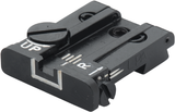 Sig [P220 P225 P226 P227 P229 P320] reguleeritav tagumine sihik | valged jooned