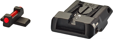 Sig [P220 P225 P226 P227 P229 P320] reguleeritavad sihikud | fiber optic