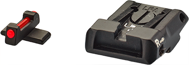 Sig [P220 P225 P226 P227 P229 P320] reguleeritavad sihikud | fiber optic