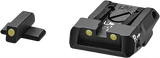 Sig [P220 P225 P226 P227 P229 P320] reguleeritavad sihikud | luminestsentsed punktid
