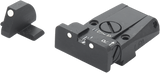 Sig [P220 P225 P226 P227 P229 P320] reguleeritavad sihikud | valged täpid