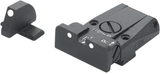 Sig [P220 P225 P226 P227 P229 P320] reguleeritavad sihikud | valged täpid
