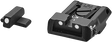 Sig [P220 P225 P226 P227 P229 P320] reguleeritavad sihikud | valged täpid