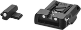 Sig [P220 P225 P226 P227 P229 P320] reguleeritavad sihikud | valged täpid