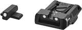 Sig [P220 P225 P226 P227 P229 P320] reguleeritavad sihikud | valged täpid
