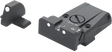 Sig [P220 P225 P226 P227 P229 P320] reguleeritavad sihikud | valged täpid