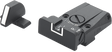 Sig [P220 P225 P226 P227 P229 P320] reguleeritavad sihikud | valged jooned