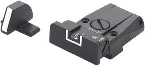 Sig [P220 P225 P226 P227 P229 P320] reguleeritavad sihikud | valged jooned