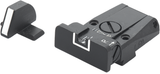 Sig [P220 P225 P226 P227 P229 P320] reguleeritavad sihikud | valged jooned