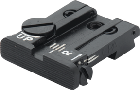 Sig P226 LDC reguleeritav tagumine sihik | tühi