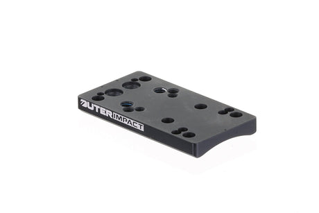 Sig P365 punatäppsihiku kinnitus | type C [RMR RTS Docter footprint]