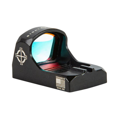 Sightmark Mini Shot A-Spec M3 Micro Reflex Sight punatäppsihik
