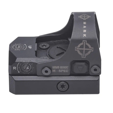 Sightmark Mini Shot M-Spec FMS Reflex Sight punatäppsihik