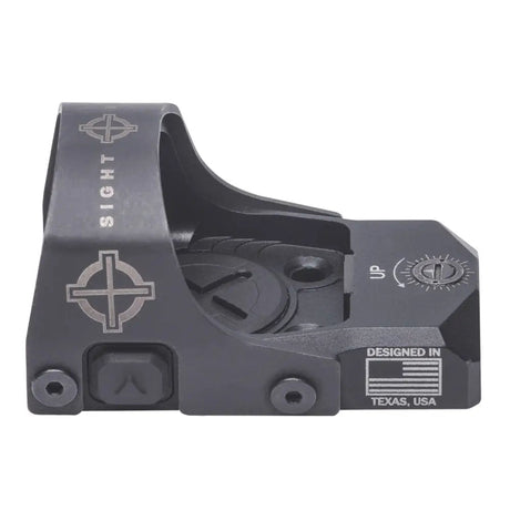 Sightmark Mini Shot M-Spec FMS Reflex Sight punatäppsihik