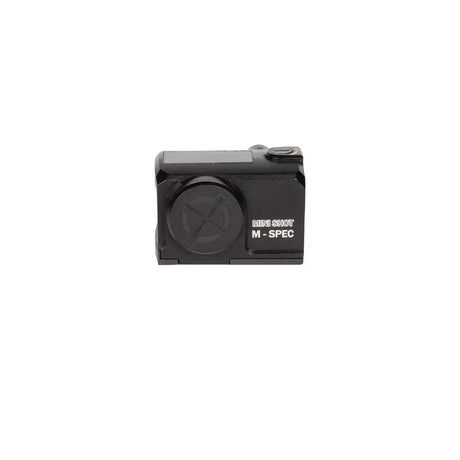 Sightmark Mini Shot M-Spec M2 Solar punatäppsihik