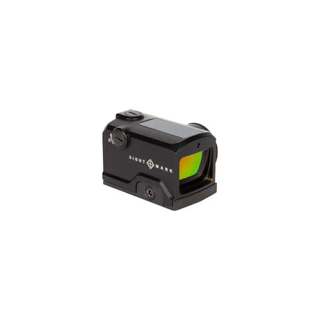 Sightmark Mini Shot M-Spec M2 Solar punatäppsihik