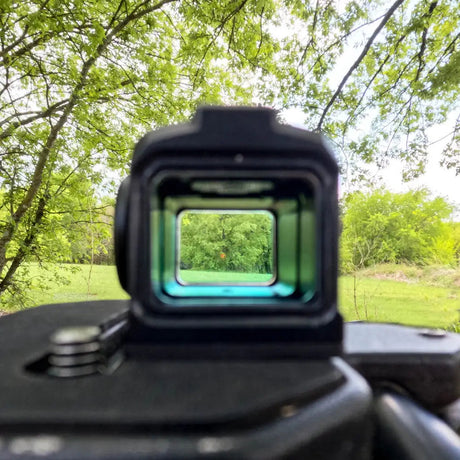 Sightmark Mini Shot M-Spec M2 Solar punatäppsihik