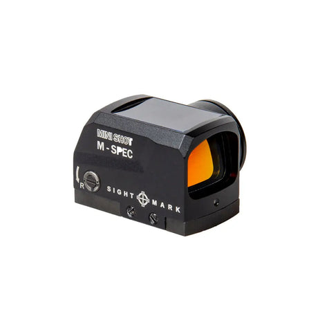 Sightmark Mini Shot M-Spec M3 Micro Solar punatäppsihik