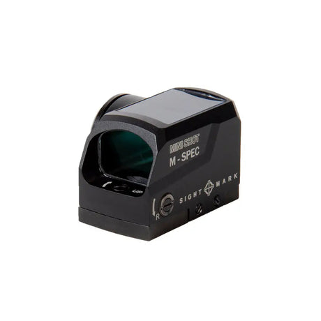 Sightmark Mini Shot M-Spec M3 Micro Solar punatäppsihik