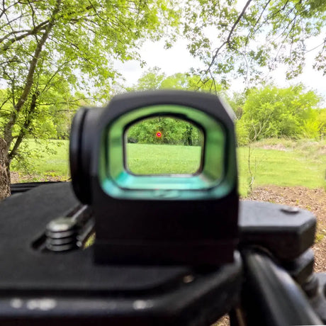 Sightmark Mini Shot M-Spec M3 Micro Solar punatäppsihik
