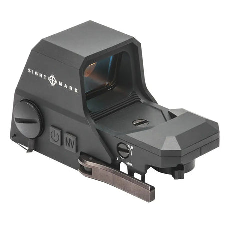 Sightmark Ultra Shot A-Spec Reflex Sight punatäppsihik