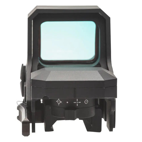 Sightmark Ultra Shot A-Spec Reflex Sight punatäppsihik