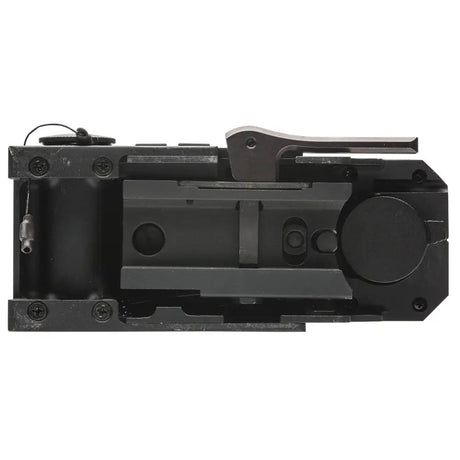 Sightmark Ultra Shot A-Spec Reflex Sight punatäppsihik