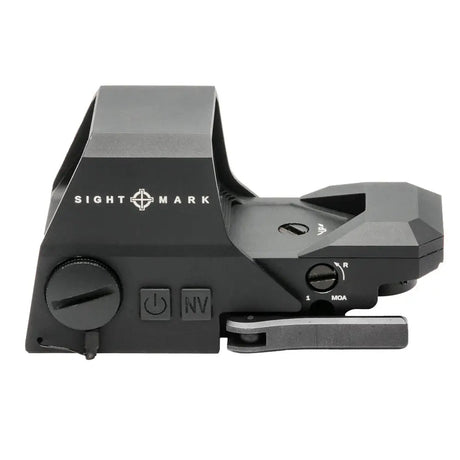 Sightmark Ultra Shot A-Spec Reflex Sight punatäppsihik