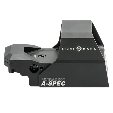 Sightmark Ultra Shot A-Spec Reflex Sight punatäppsihik