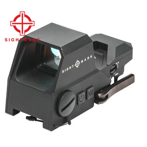Sightmark Ultra Shot A-Spec Reflex Sight punatäppsihik