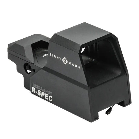 Sightmark Ultra Shot R-Spec Reflex Sight punatäppsihik