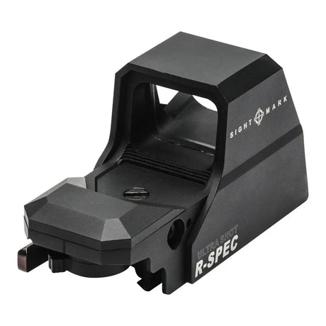 Sightmark Ultra Shot R-Spec Reflex Sight punatäppsihik