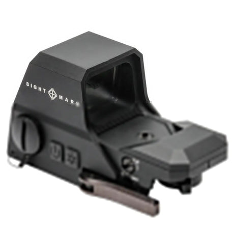 Sightmark Ultra Shot R-Spec Reflex Sight punatäppsihik