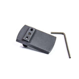 Springfield [XD XDM XDS] & HS Produkt [XDM HS-9 XDS] punatäppsihiku kinnitus | Shield RMSc footprint