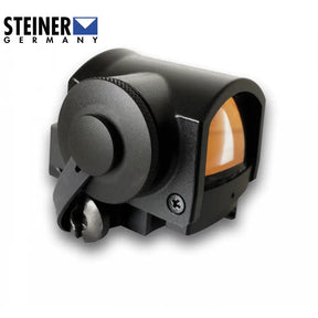 Steiner MRS Picatinny kinnitus