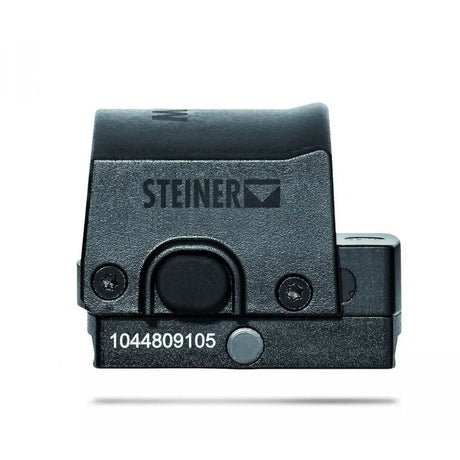 Steiner MRS Picatinny kinnitus