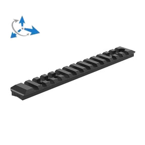 Steyr SM12 [308 Win] Picatinny siin [steel]